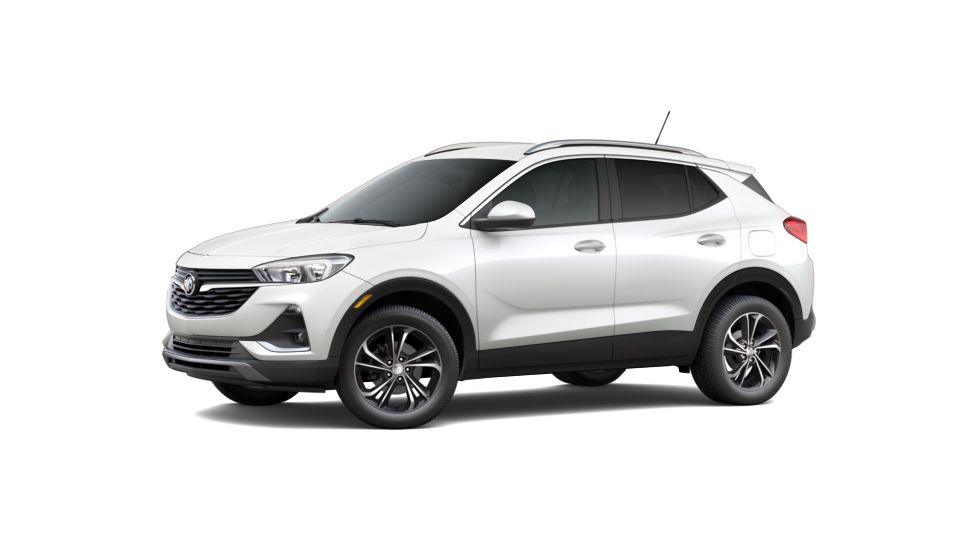 2020 Buick Encore GX Vehicle Photo in Denton, TX 76205