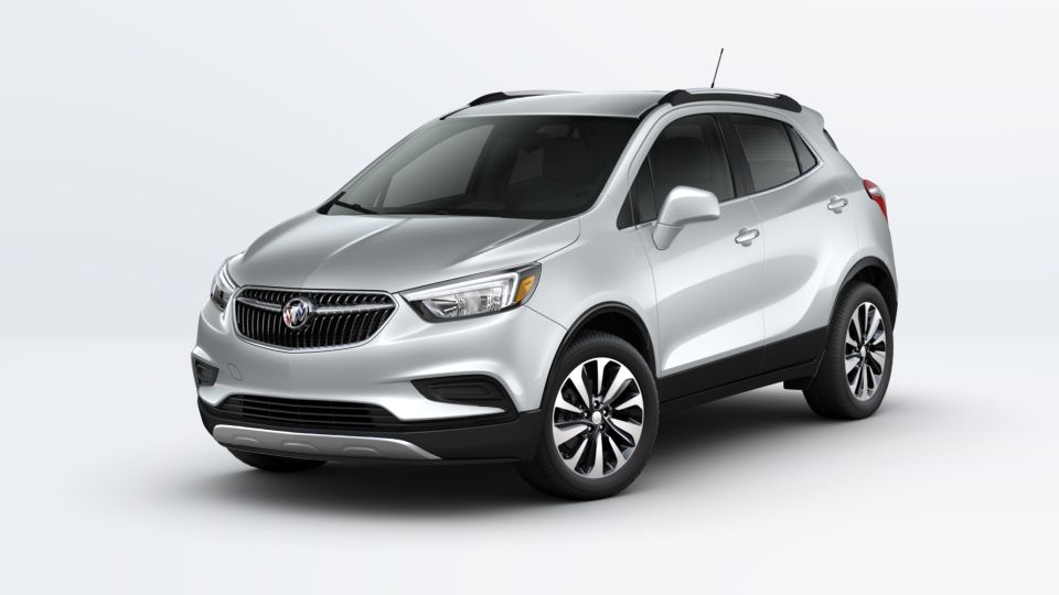 2021 Buick Encore Vehicle Photo in CUT OFF, LA 70345-3667
