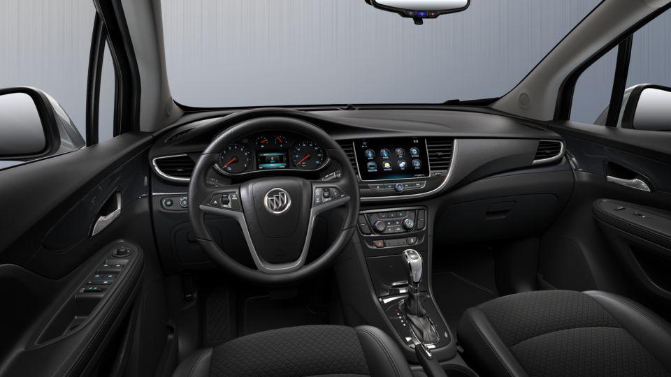 2021 Buick Encore Vehicle Photo in Brunswick, GA 31525