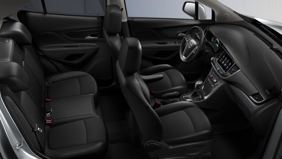 2021 Buick Encore Vehicle Photo in Brunswick, GA 31525