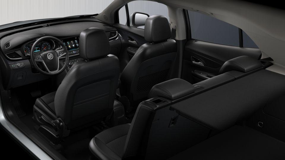 2021 Buick Encore Vehicle Photo in Brunswick, GA 31525