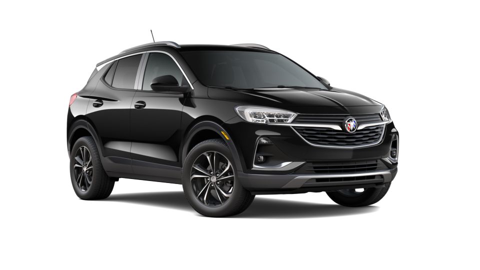 2021 Buick Encore GX Vehicle Photo in HARRISBURG, PA 17111-1033