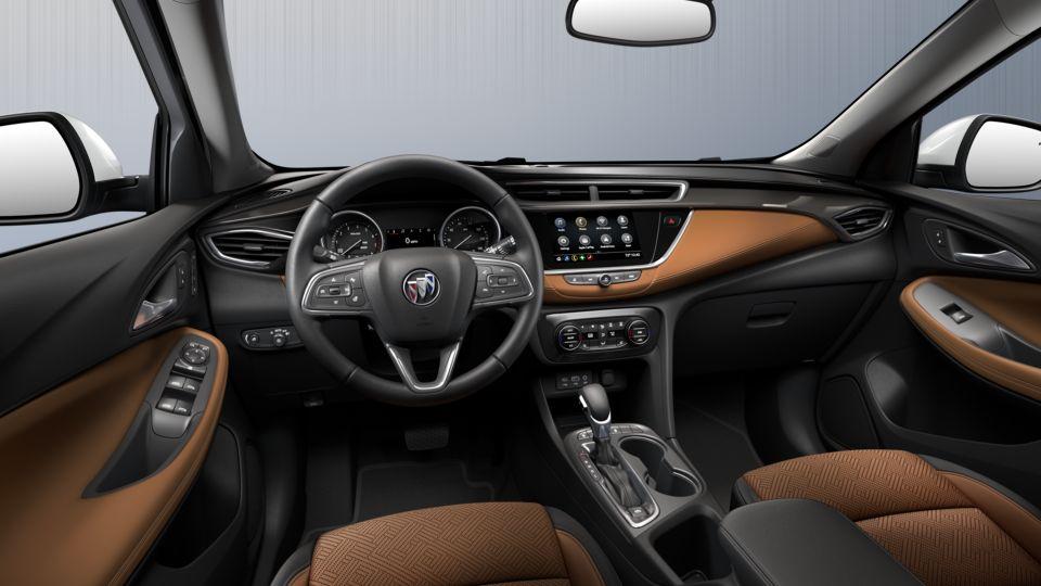 2021 Buick Encore GX Vehicle Photo in HARRISBURG, PA 17111-1033