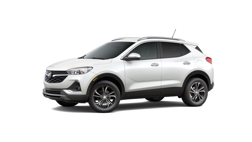 2021 Buick Encore GX Vehicle Photo in TREVOSE, PA 19053-4984