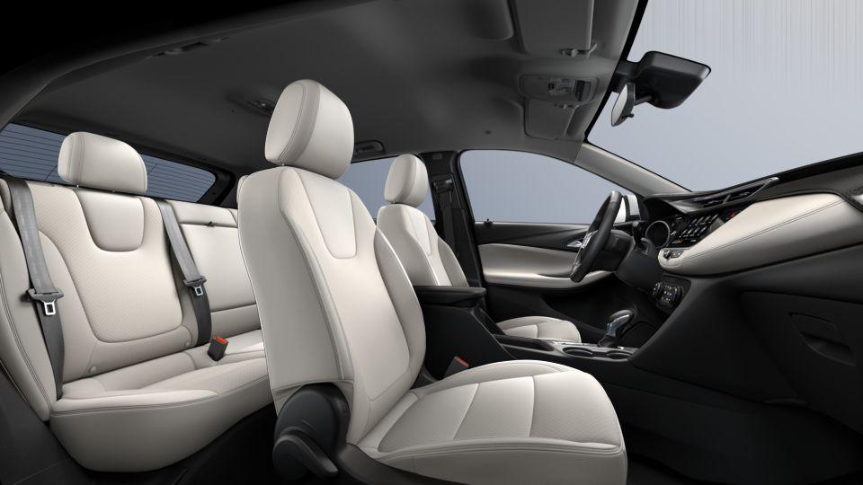 2021 Buick Encore GX Vehicle Photo in TREVOSE, PA 19053-4984