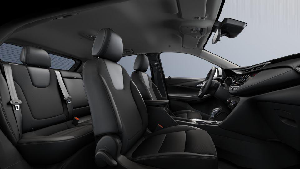 2021 Buick Encore GX Vehicle Photo in TREVOSE, PA 19053-4984