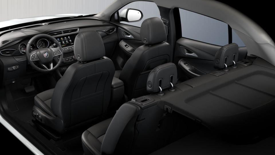 2021 Buick Encore GX Vehicle Photo in TREVOSE, PA 19053-4984