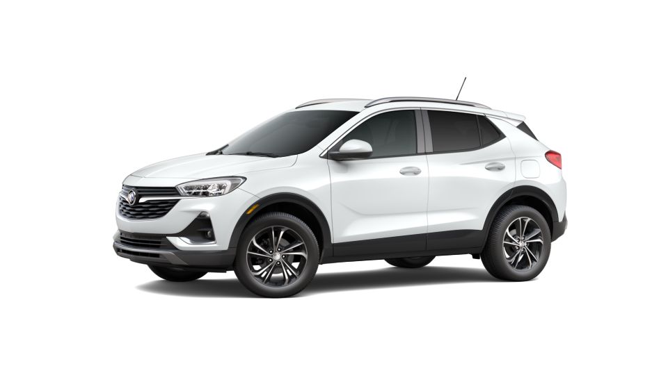 2021 Buick Encore GX Vehicle Photo in TOPEKA, KS 66609-0000