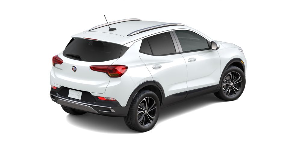 2021 Buick Encore GX Vehicle Photo in TOPEKA, KS 66609-0000