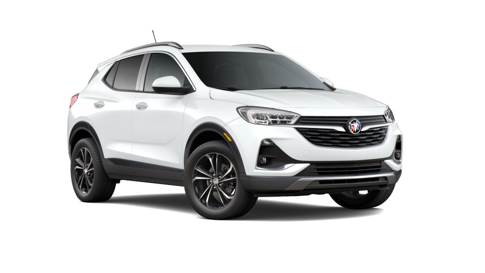 2021 Buick Encore GX Vehicle Photo in TOPEKA, KS 66609-0000