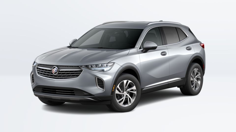 2021 Buick Envision Vehicle Photo in Pleasant Hills, PA 15236