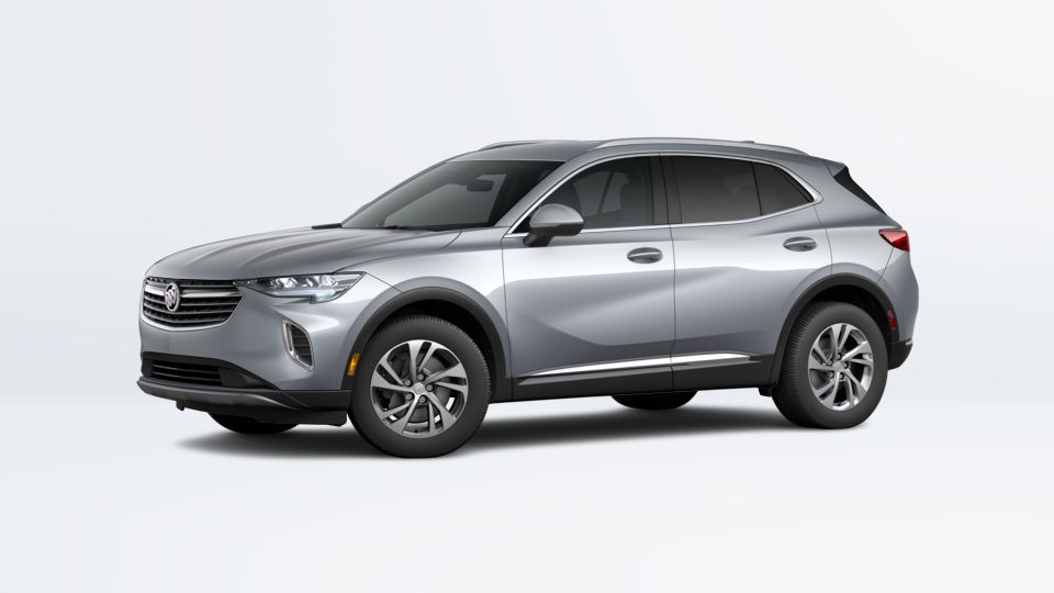 2021 Buick Envision Vehicle Photo in Pleasant Hills, PA 15236