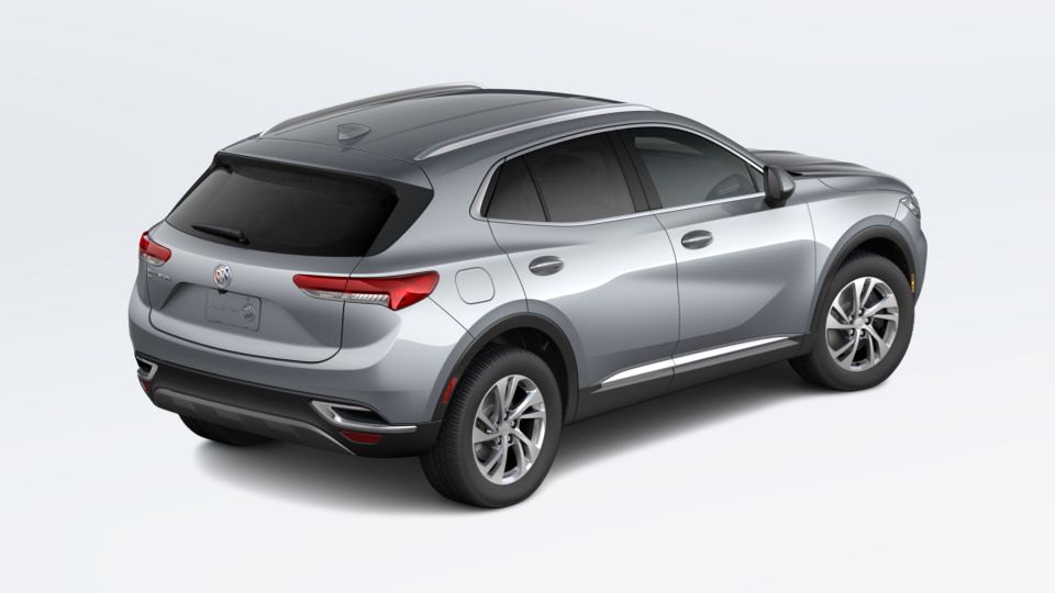 2021 Buick Envision Vehicle Photo in Pleasant Hills, PA 15236
