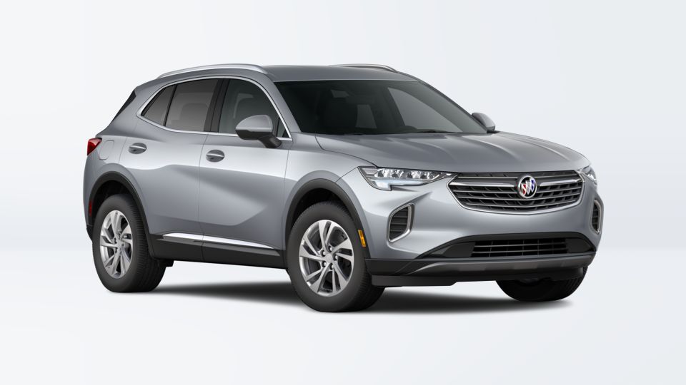 2021 Buick Envision Vehicle Photo in Pleasant Hills, PA 15236