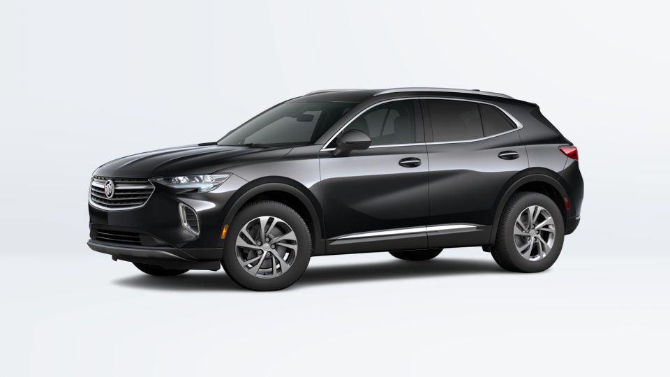 2021 Buick Envision Vehicle Photo in NEENAH, WI 54956-2243