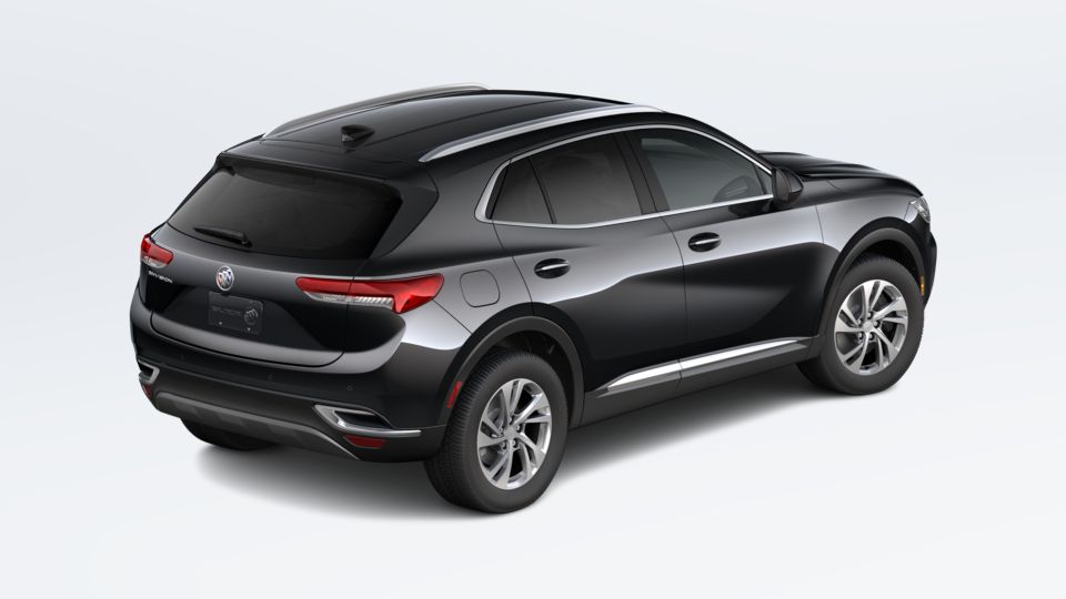 2021 Buick Envision Vehicle Photo in NEENAH, WI 54956-2243