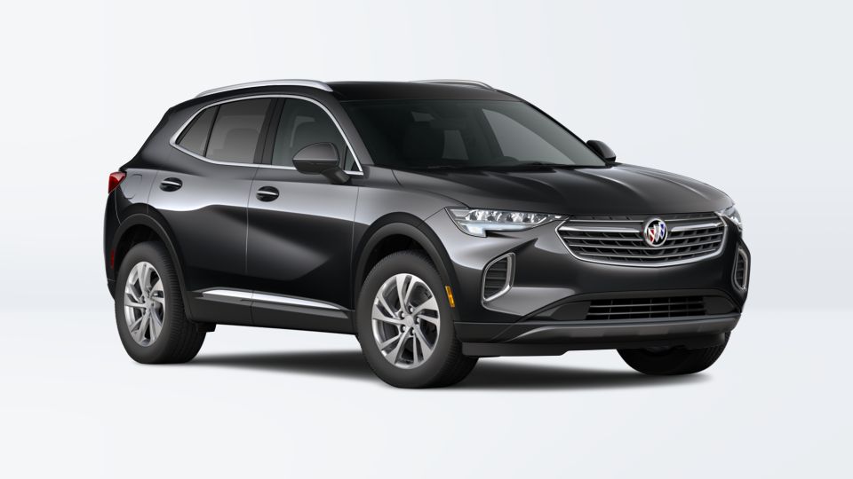 2021 Buick Envision Vehicle Photo in NEENAH, WI 54956-2243