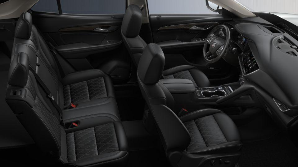 2021 Buick Envision Vehicle Photo in LOWELL, MA 01852-4336