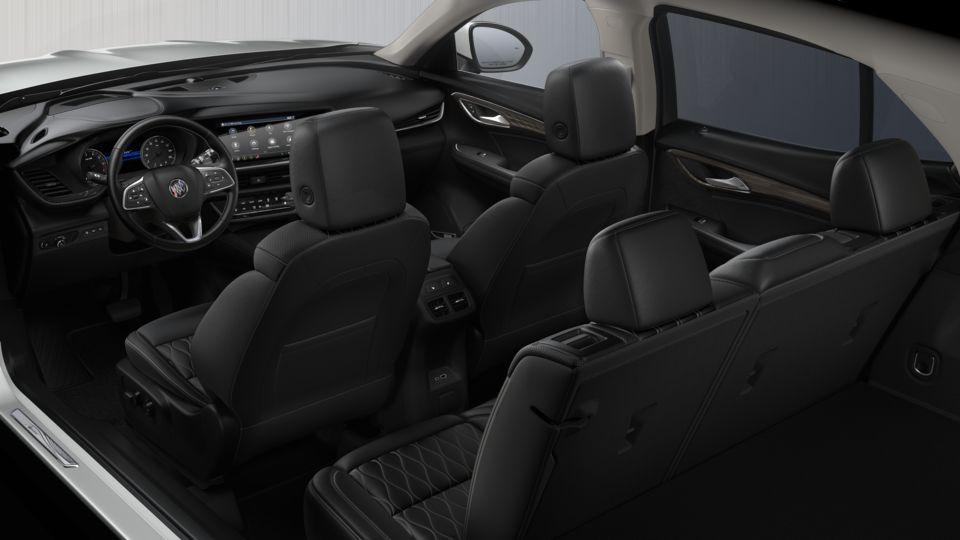 2021 Buick Envision Vehicle Photo in LOWELL, MA 01852-4336