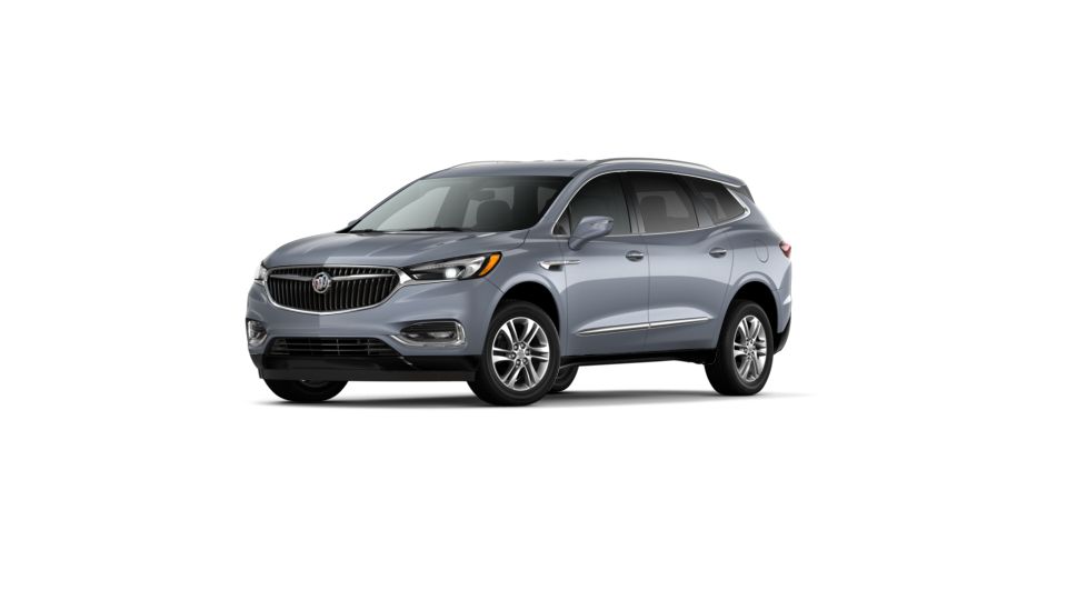 2021 Buick Enclave Vehicle Photo in DENTON, TX 76210-9321