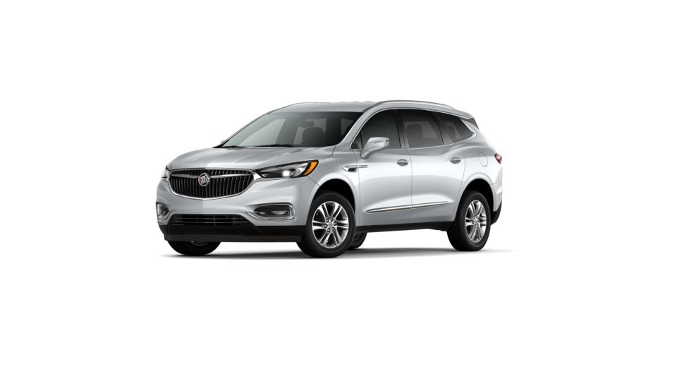 2021 Buick Enclave Vehicle Photo in COLUMBIA, MO 65203-3903
