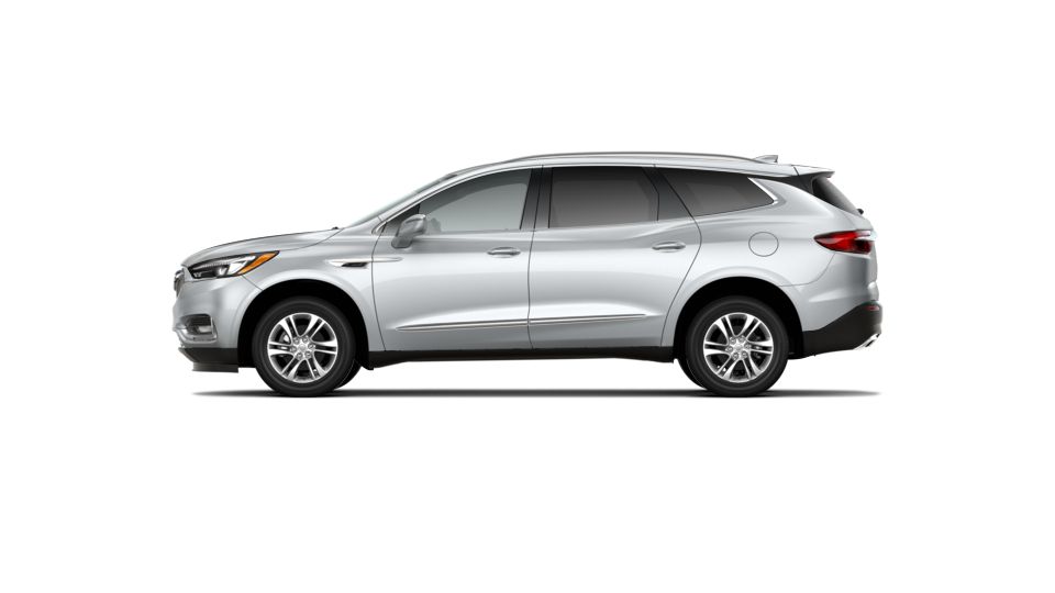 2021 Buick Enclave Vehicle Photo in COLUMBIA, MO 65203-3903