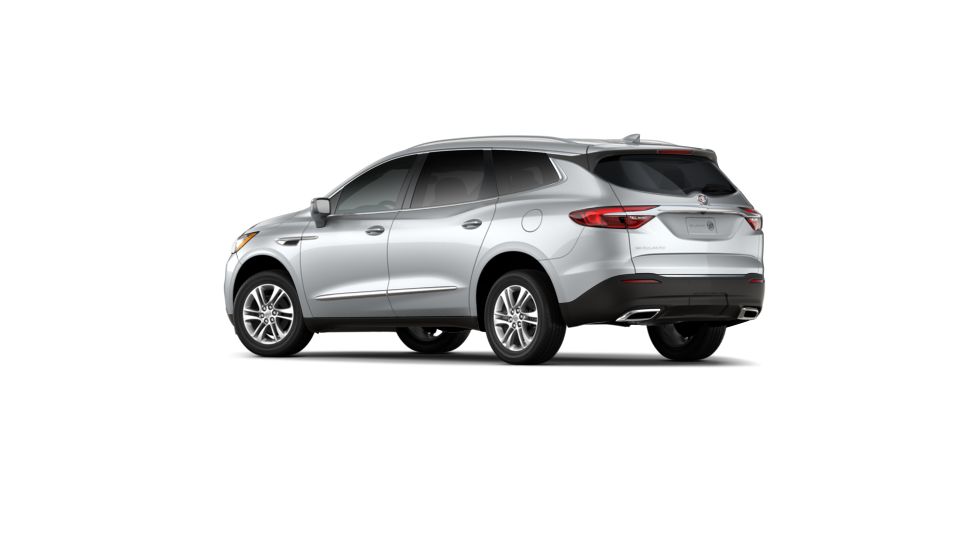 2021 Buick Enclave Vehicle Photo in COLUMBIA, MO 65203-3903