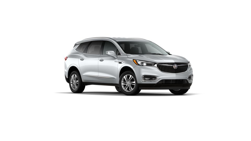 2021 Buick Enclave Vehicle Photo in COLUMBIA, MO 65203-3903
