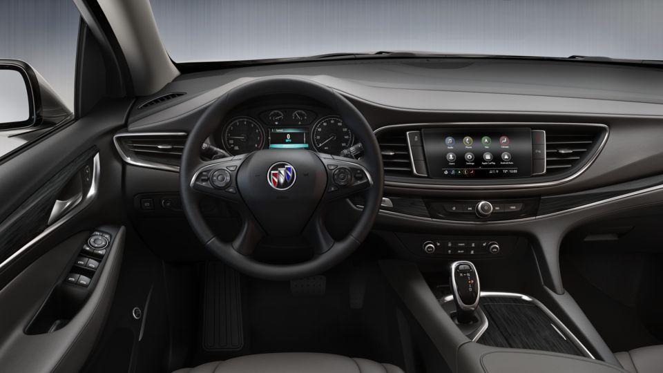 2021 Buick Enclave Vehicle Photo in COLUMBIA, MO 65203-3903