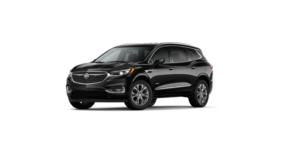 2021 Buick Enclave Vehicle Photo in NEENAH, WI 54956-2243