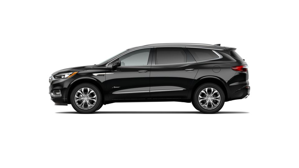 2021 Buick Enclave Vehicle Photo in NEENAH, WI 54956-2243