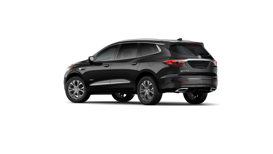 2021 Buick Enclave Vehicle Photo in NEENAH, WI 54956-2243