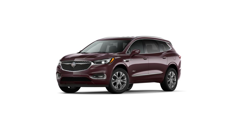 2021 Buick Enclave Vehicle Photo in Lees Summit, MO 64086