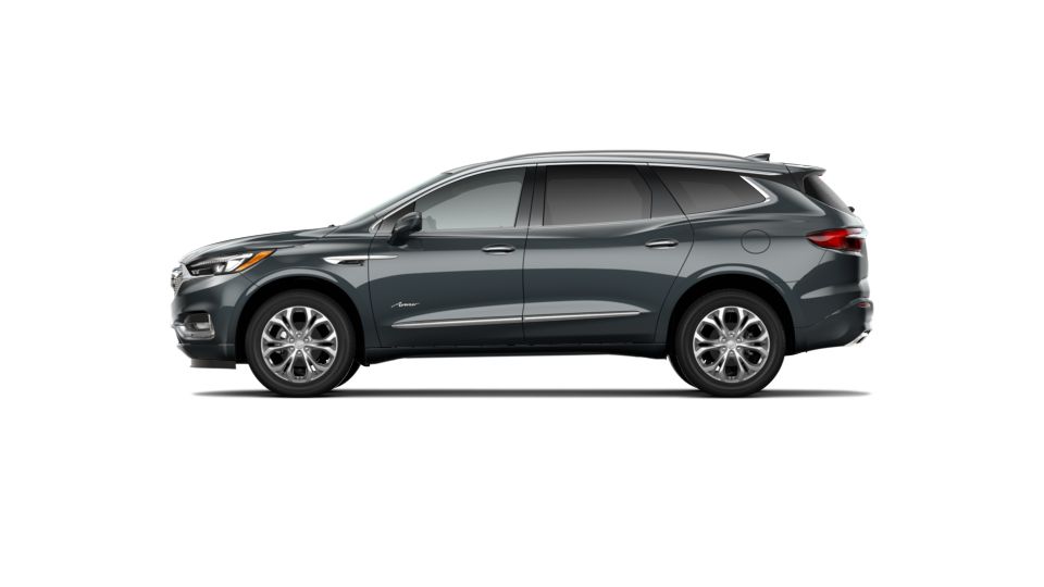 2021 Buick Enclave Vehicle Photo in SAVANNAH, GA 31406-4513
