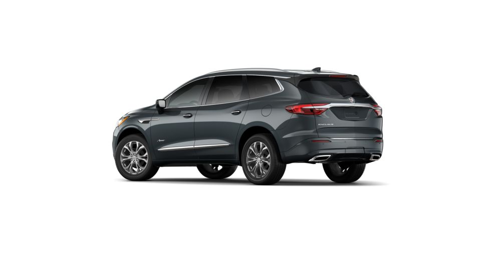 2021 Buick Enclave Vehicle Photo in SAVANNAH, GA 31406-4513