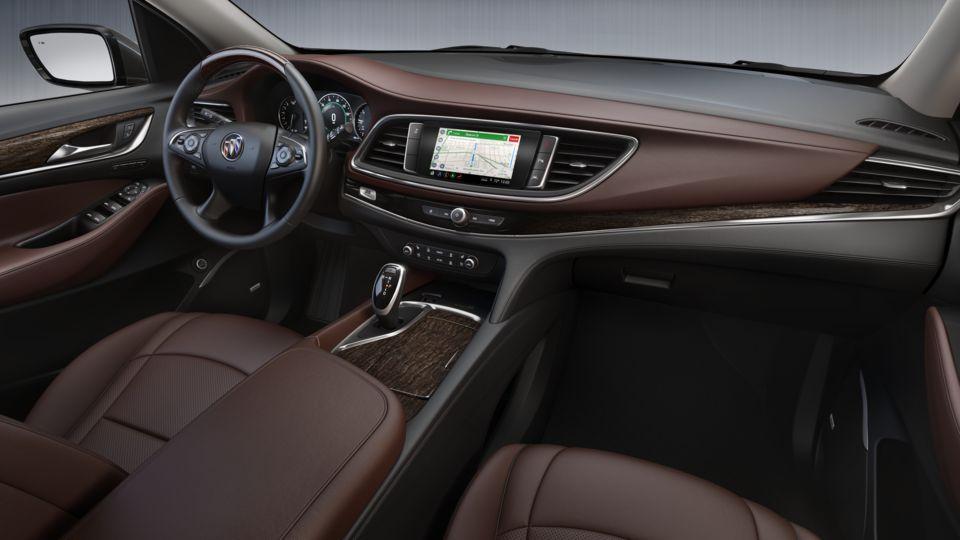 2021 Buick Enclave Vehicle Photo in SAVANNAH, GA 31406-4513