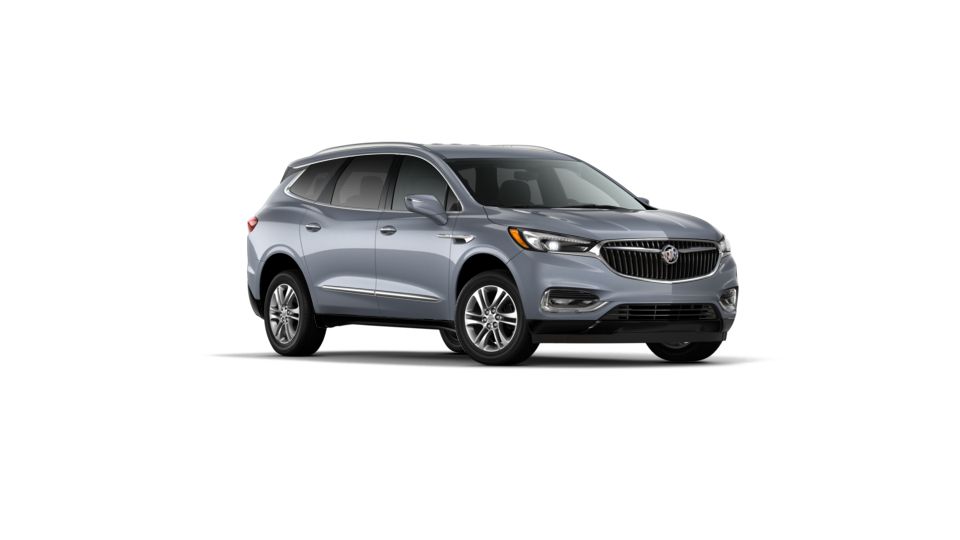 2021 Buick Enclave Vehicle Photo in LOWELL, MA 01852-4336