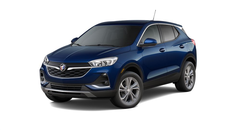 2022 Buick Encore GX Vehicle Photo in Pleasant Hills, PA 15236