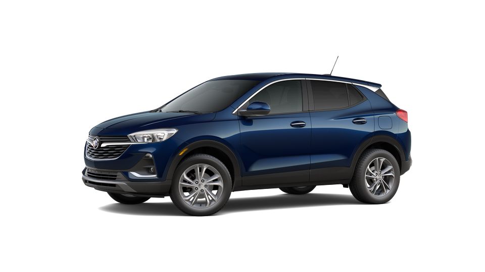 2022 Buick Encore GX Vehicle Photo in Pleasant Hills, PA 15236