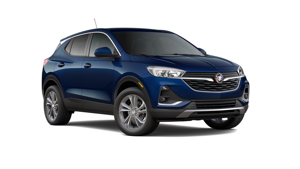 2022 Buick Encore GX Vehicle Photo in Pleasant Hills, PA 15236
