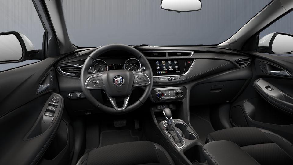 2022 Buick Encore GX Vehicle Photo in Pleasant Hills, PA 15236