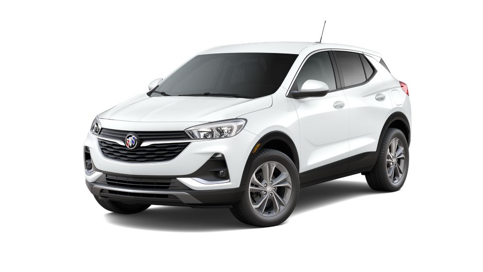2022 Buick Encore GX Vehicle Photo in PITTSBURGH, PA 15226-1209