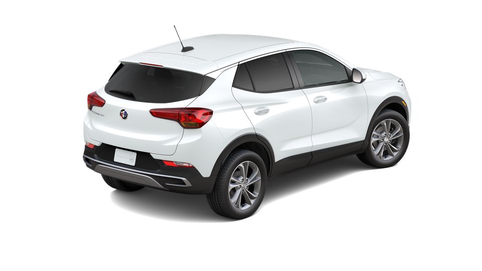 2022 Buick Encore GX Vehicle Photo in PITTSBURGH, PA 15226-1209