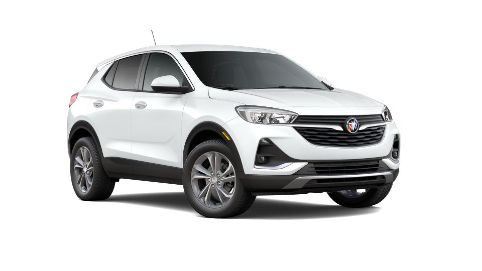 2022 Buick Encore GX Vehicle Photo in PITTSBURGH, PA 15226-1209