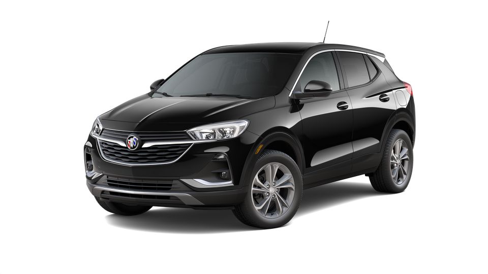 2022 Buick Encore GX Vehicle Photo in ROCHESTER HILLS, MI 48307-2741