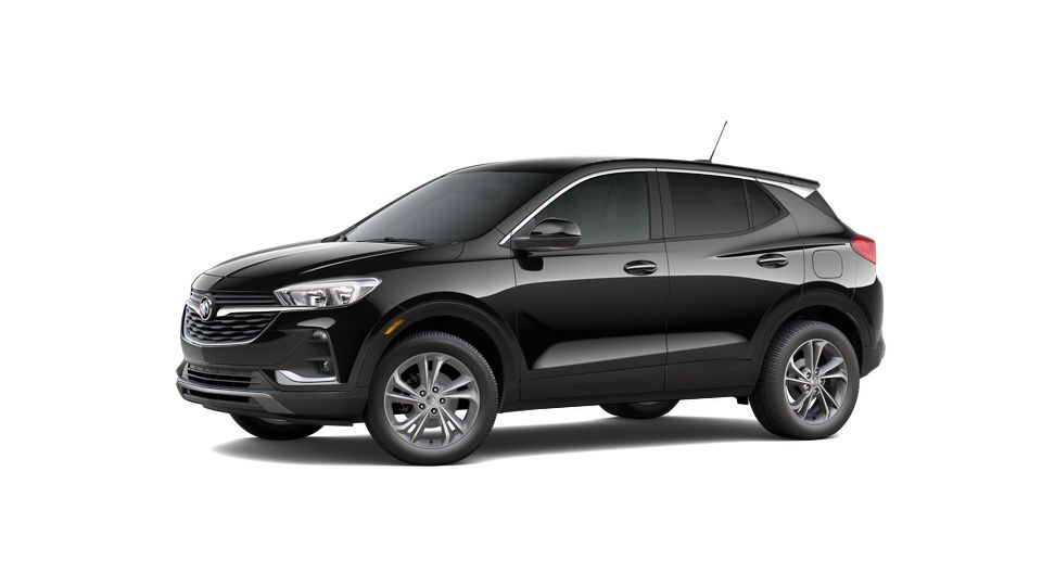 2022 Buick Encore GX Vehicle Photo in ROCHESTER HILLS, MI 48307-2741