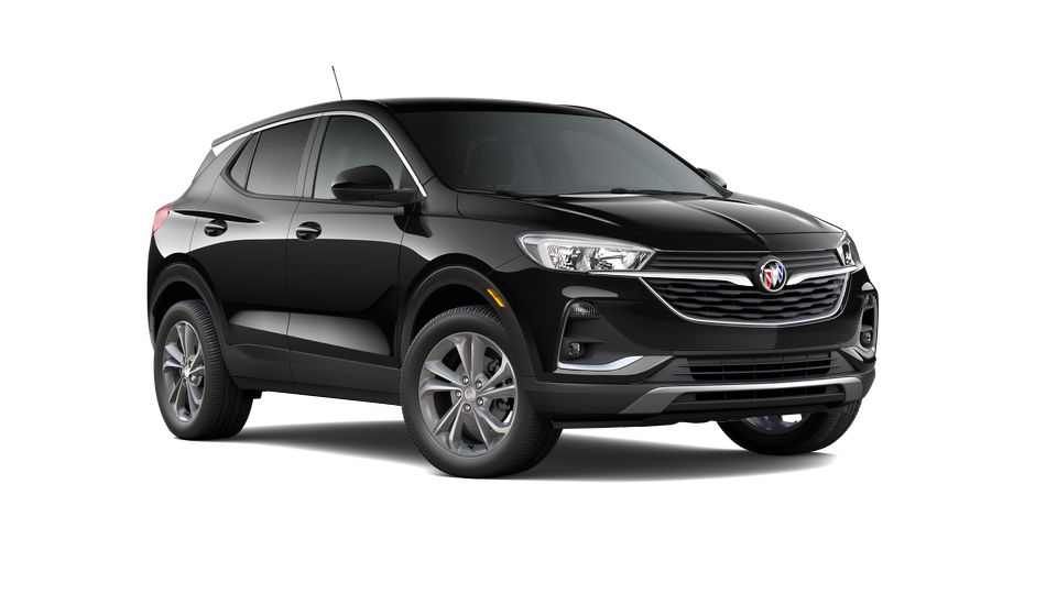 2022 Buick Encore GX Vehicle Photo in ROCHESTER HILLS, MI 48307-2741