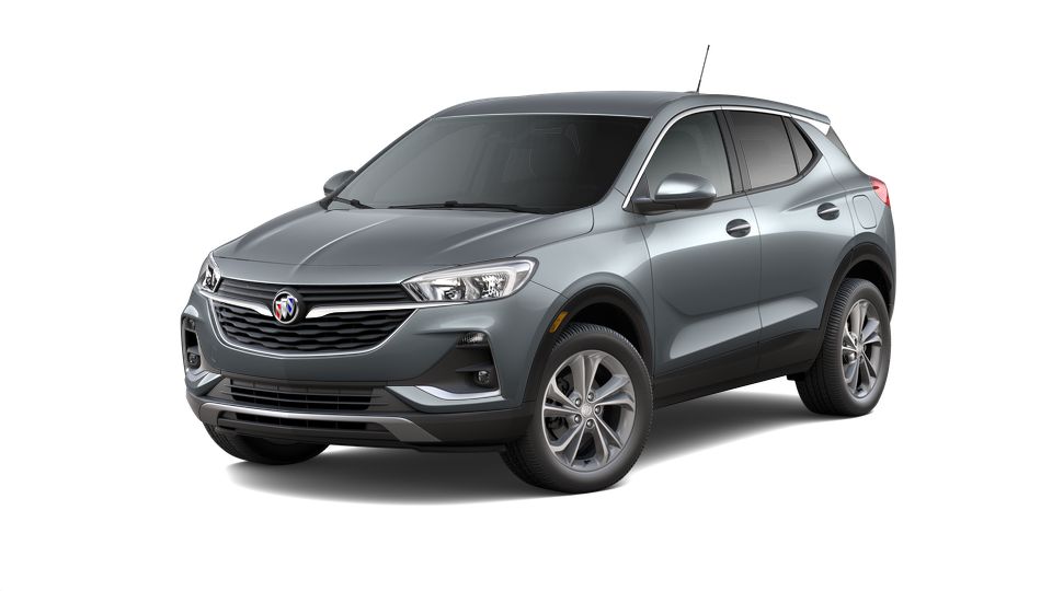2022 Buick Encore GX Vehicle Photo in Decatur, TX 76234