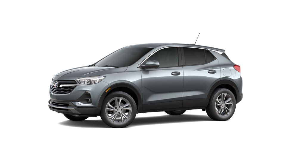 2022 Buick Encore GX Vehicle Photo in Decatur, TX 76234