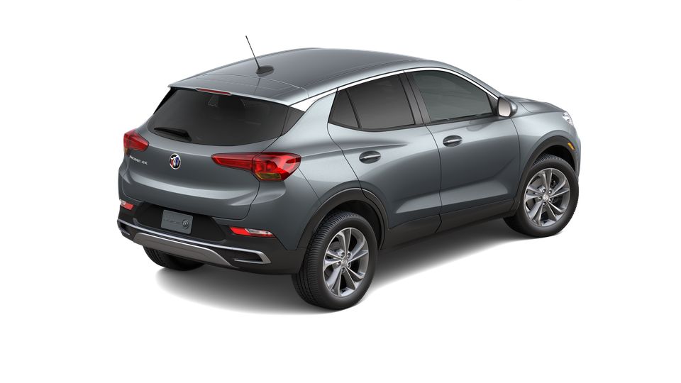 2022 Buick Encore GX Vehicle Photo in Decatur, TX 76234